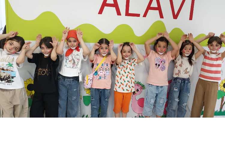 فستیوال هیجان انگیز هویج 20