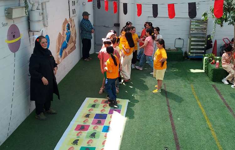 فستیوال هیجان انگیز هویج 22