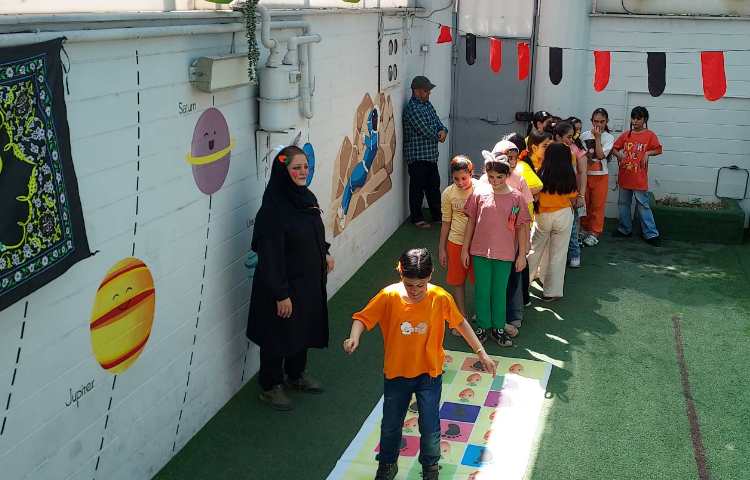 فستیوال هیجان انگیز هویج 23