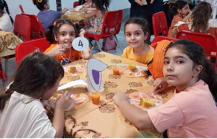 فستیوال هیجان انگیز هویج 27