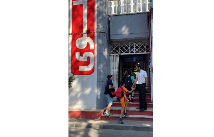 فستیوال چین چیلا 1