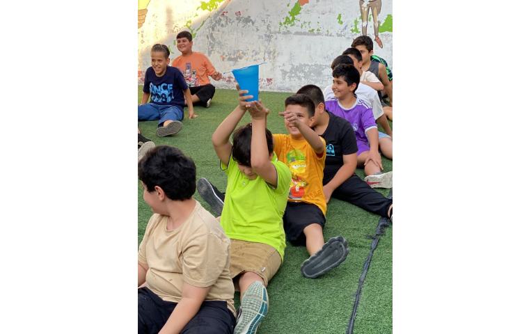 فستیوال چین چیلا 11