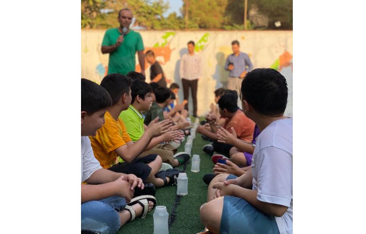 فستیوال چین چیلا 13