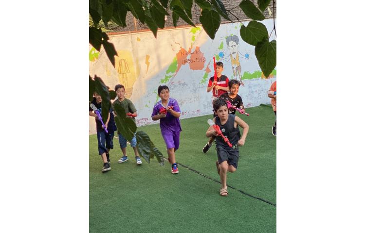 فستیوال چین چیلا 14