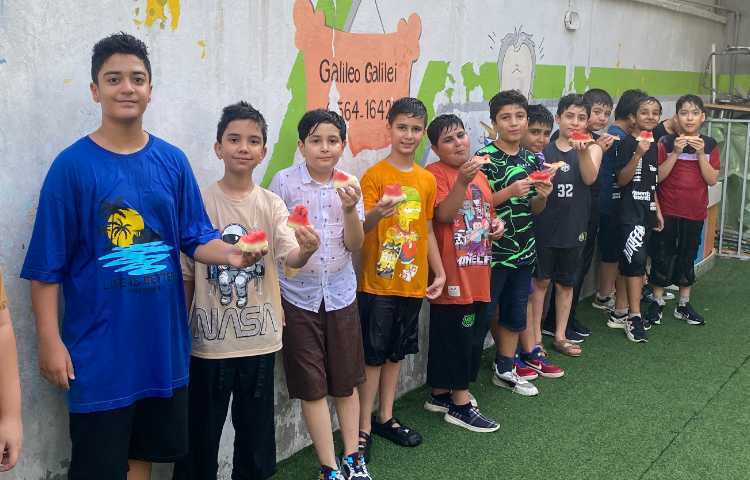 فستیوال چین چیلا 16