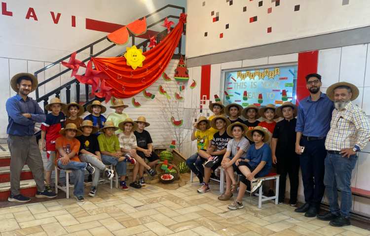 فستیوال چین چیلا 17