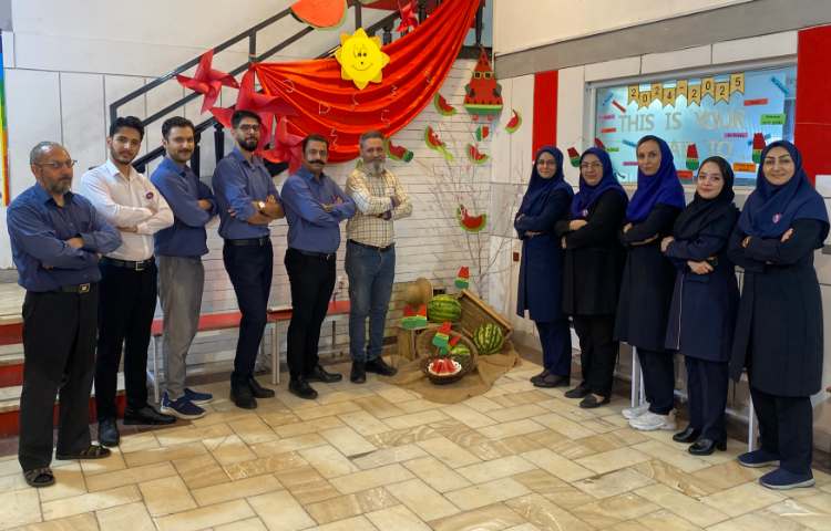 فستیوال چین چیلا 18