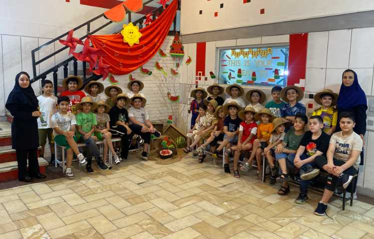 فستیوال چین چیلا 19