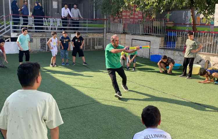 فستیوال چین چیلا 2