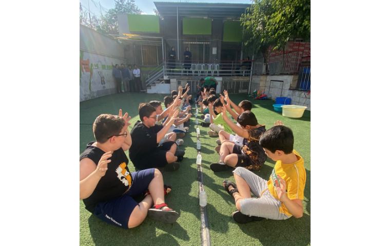 فستیوال چین چیلا 3