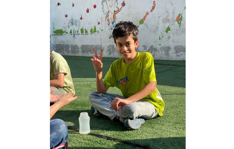 فستیوال چین چیلا 4