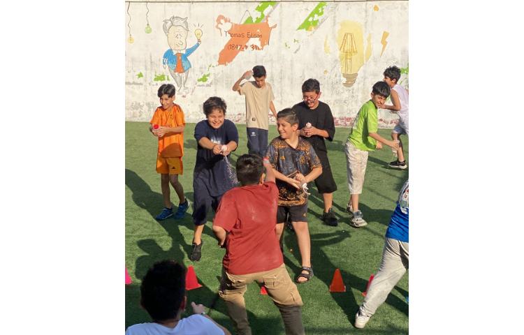 فستیوال چین چیلا 5