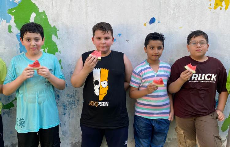 فستیوال چین چیلا 8