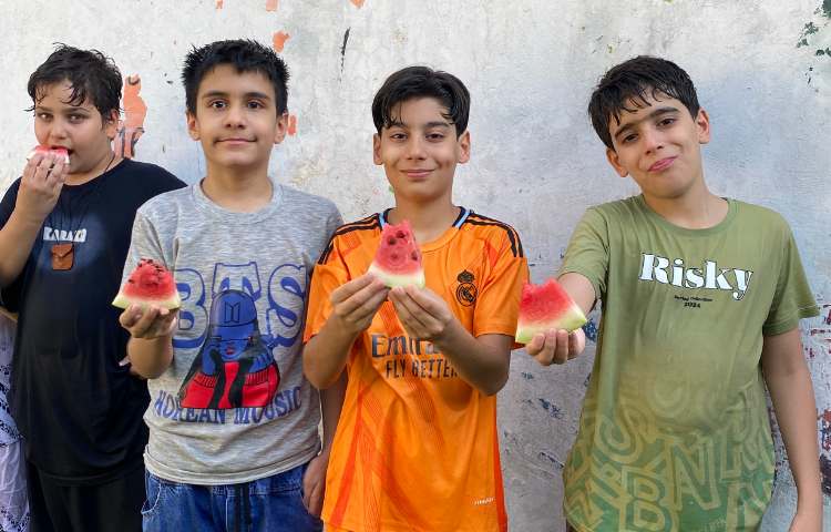 فستیوال چین چیلا 9