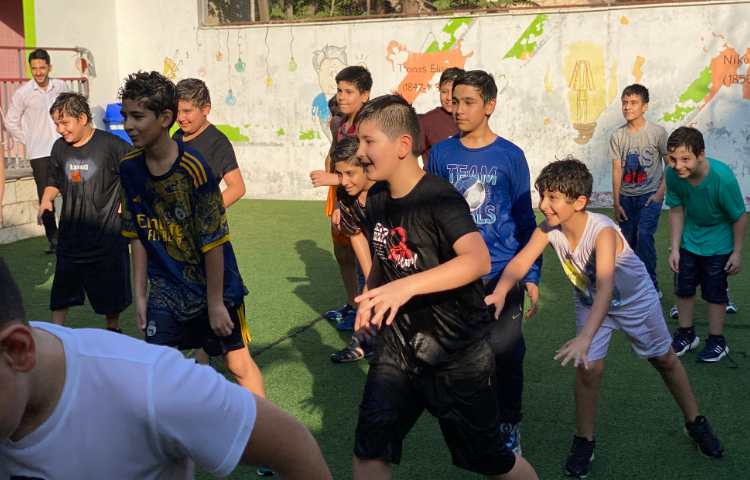 فستیوال چین چیلا