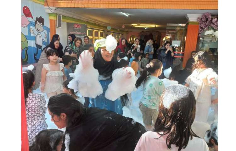 فستیوال کف بازی 2