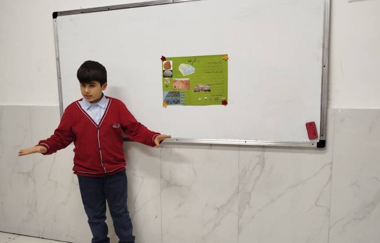 فسیل و مراحل تشکیل آن 1