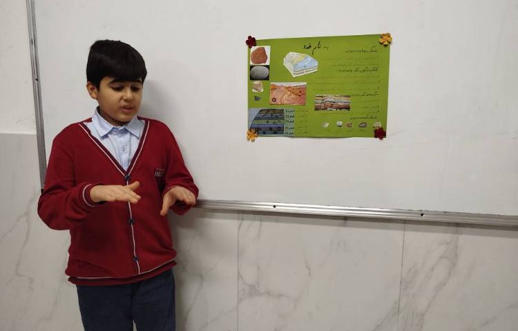 فسیل و مراحل تشکیل آن 2