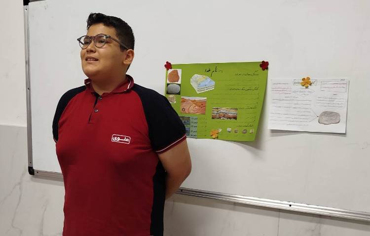 فسیل و مراحل تشکیل آن 5