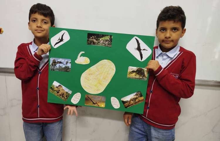 فسیل و مراحل تشکیل آن 6