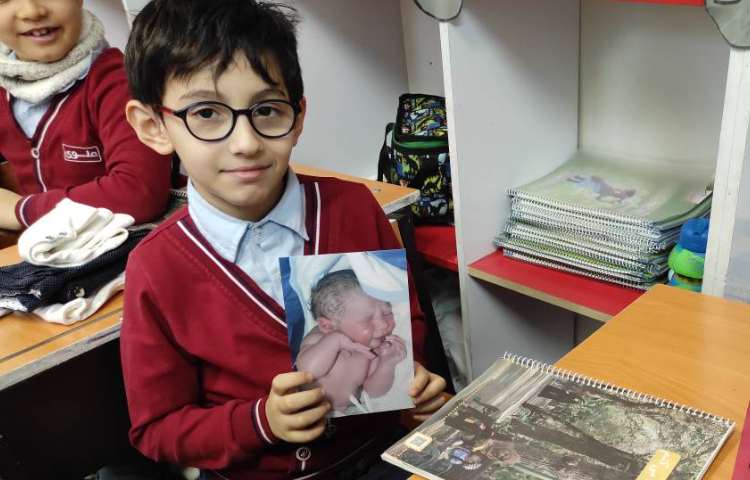 فصل یازدهم رشد 11