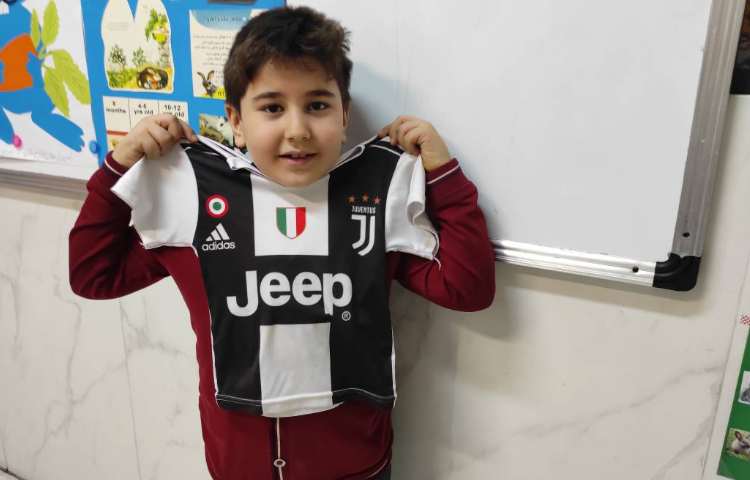 فصل یازدهم رشد 17