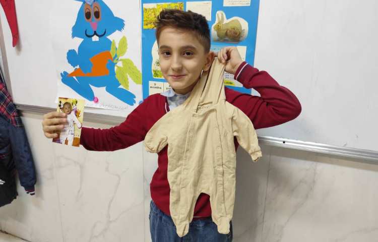 فصل یازدهم رشد 18