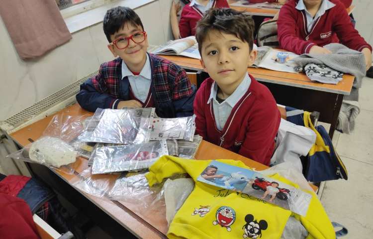 فصل یازدهم رشد 3