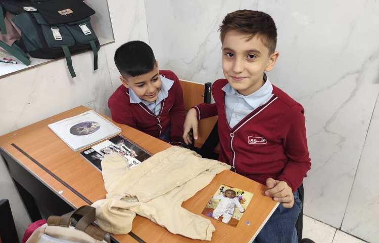 فصل یازدهم رشد 5