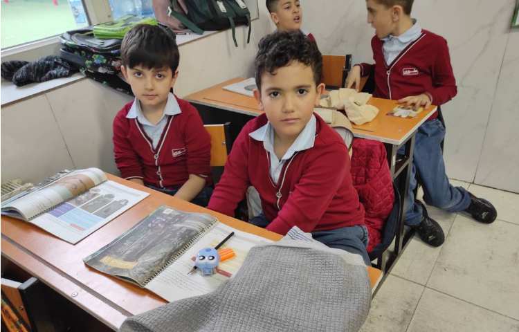 فصل یازدهم رشد 6