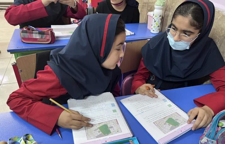 فصل 3ریاضی 3