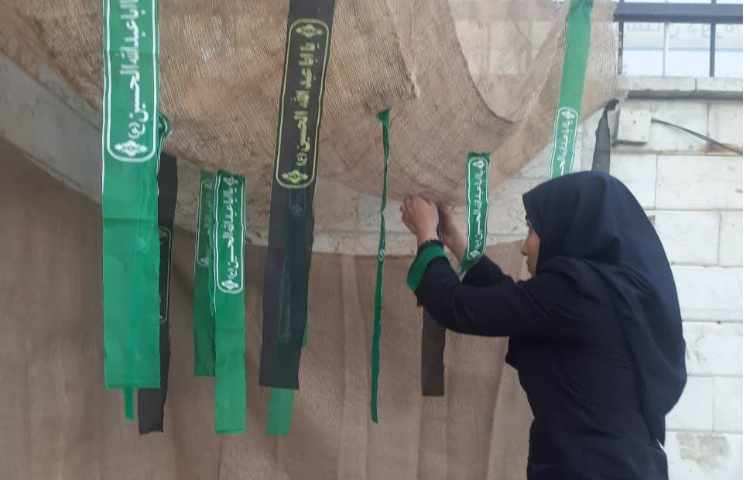 فضاسازی مدرسه 2