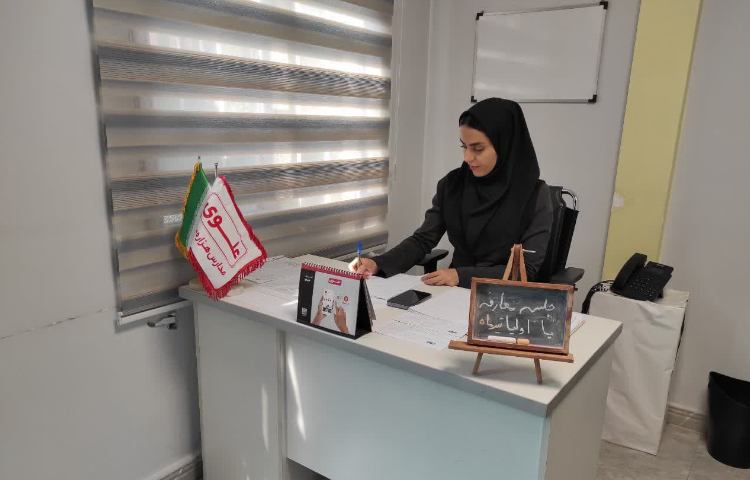 فضاسازی مدرسه 4