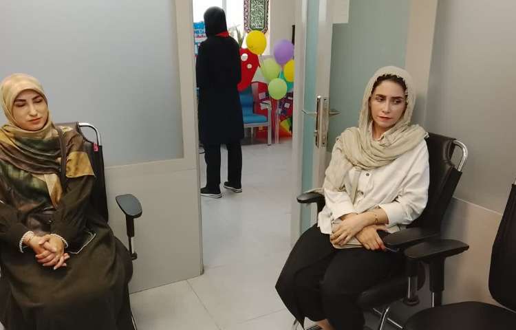 فضای پروسه ثبت نام سال تحصیلی 1406-1405 9