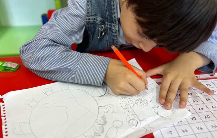 فضای کهکشانی 10