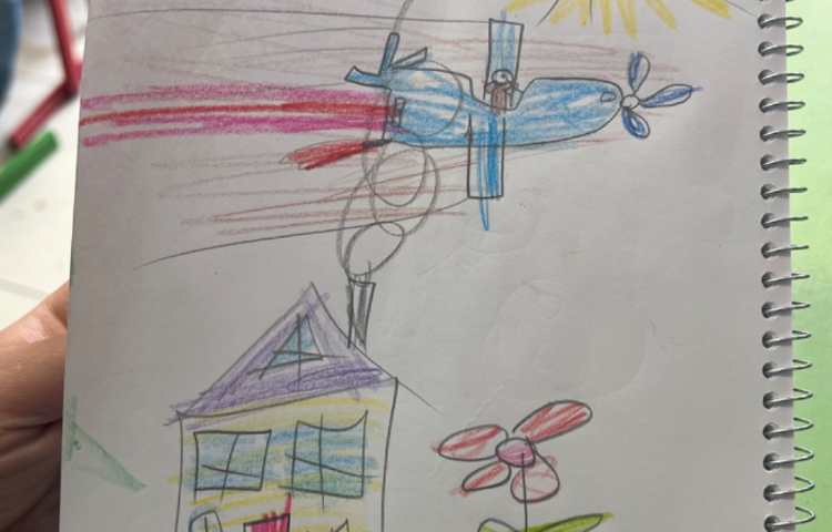 فضای کهکشانی 14