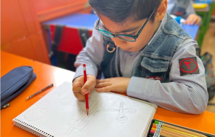 فضای کهکشانی