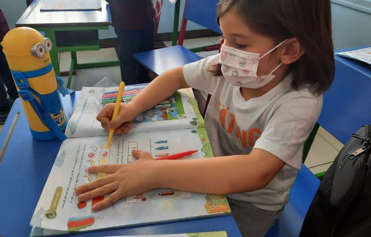 فعالتهای آموزشی خلاق پیش دبستان 6