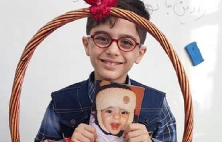 فعالیتهای آموزشی جذاب پایه دوم دبستان علوی 6