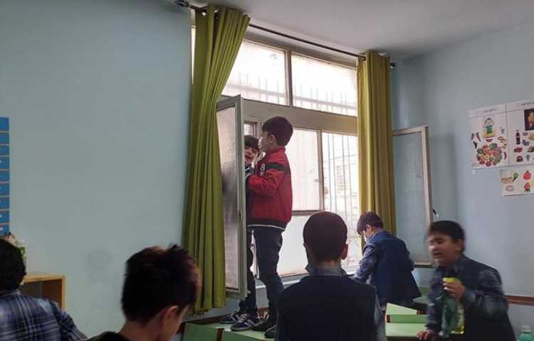 فعالیتهای آموزشی جذاب پایه دوم دبستان علوی