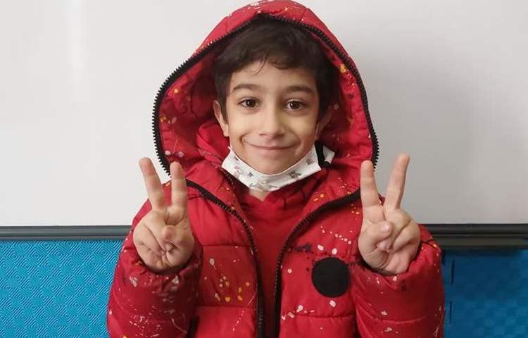 فعالیتهای آموزشی خلاق پیش دبستان 5