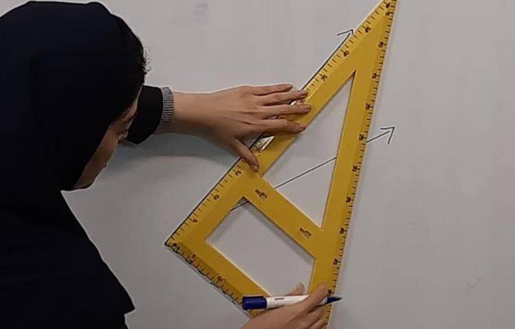 فعالیتهای آموزشی ریاضی پایه چهارم 1