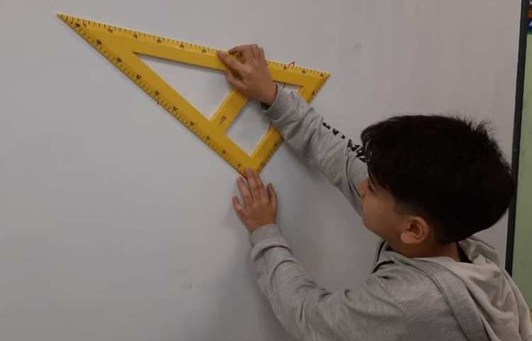 فعالیتهای آموزشی ریاضی پایه چهارم 3