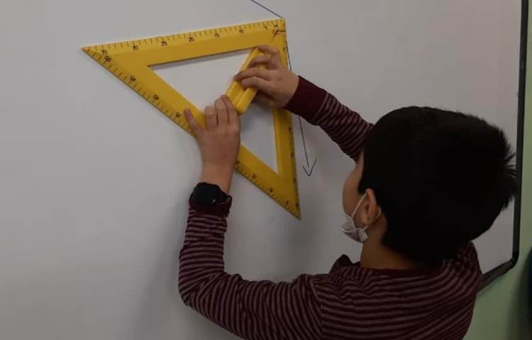 فعالیتهای آموزشی ریاضی پایه چهارم 4