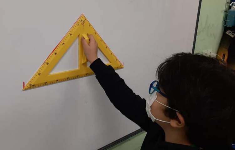 فعالیتهای آموزشی ریاضی پایه چهارم 6