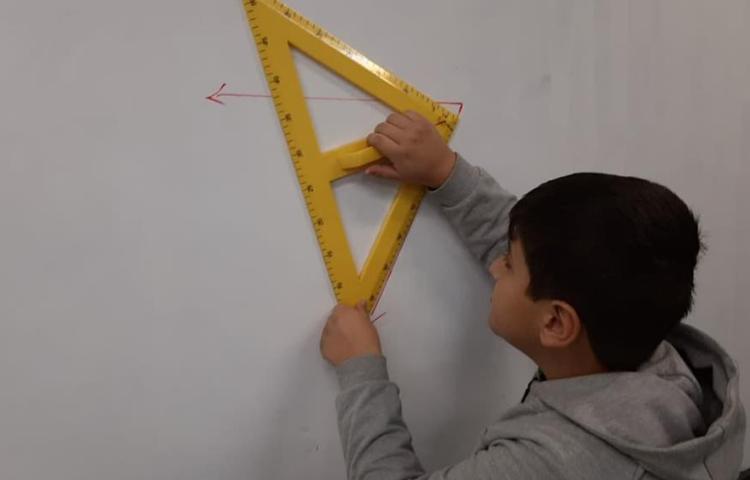 فعالیتهای آموزشی ریاضی پایه چهارم 7