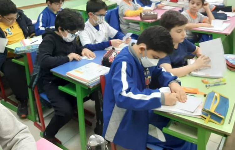 فعالیتهای آموزشی ریاضی پایه چهارم 8