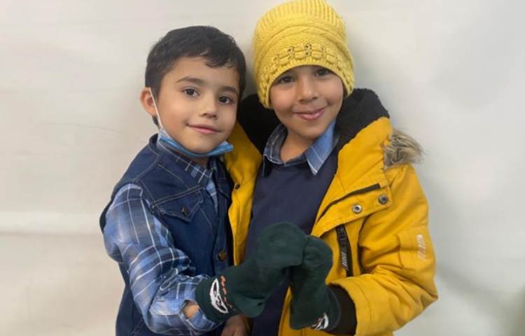 فعالیتهای آموزشی و فوق برنامه پایه اول دبستان 10