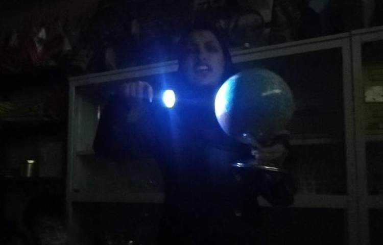 فعالیتهای آموزشی و فوق برنامه پایه دوم دبستان 4