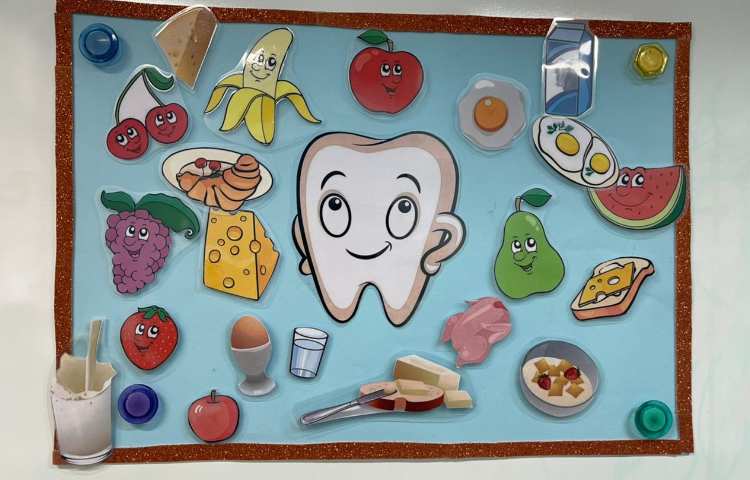 فعالیتهای آموزشی پایه اول 9